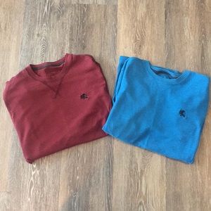 Vintage Express Long Sleeve Bundle